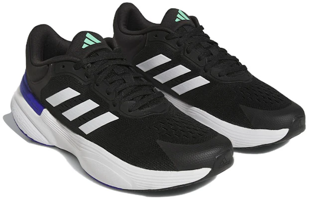 adidas Responsesuper 3.0 跑步鞋 男款 黑白紫 --> adidas Responsesuper 3.0 跑步鞋 男性款 黑白紫 Shop adidas Responsesuper 3.0 跑步鞋 男款 黑白紫 --> adidas Responsesuper 3.0 跑步鞋 男性款 黑白紫
