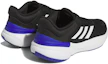 Purchase adidas Responsesuper 3.0 跑步鞋 男款 黑白紫 --> adidas Responsesuper 3.0 跑步鞋 男性款 黑白紫