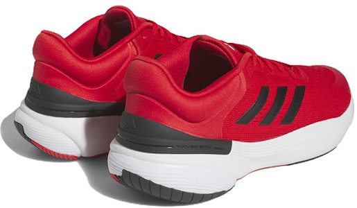 adidas Response Super 3 'Merah Cerah Karbon' HP5934 Shop adidas Response Super 3 'Merah Cerah Karbon' HP5934