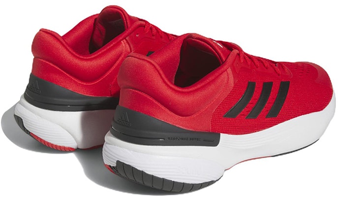 adidas Response Super 3 'Vivid Red Carbon' HP5934 Shop adidas Response Super 3 'Vivid Red Carbon' HP5934