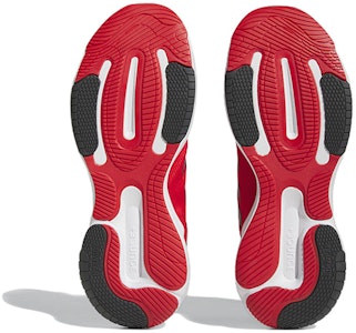 adidas Response Super 3 'Merah Cerah Karbon' HP5934 Details for adidas Response Super 3 'Merah Cerah Karbon' HP5934