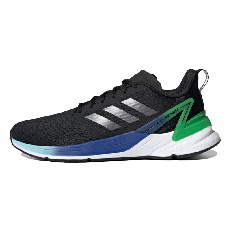 Buy 아디다스 리스폰스 슈퍼 '블랙 헤이지 스카이' (Adidas Response Super 'Black Hazy Sky') FY8746