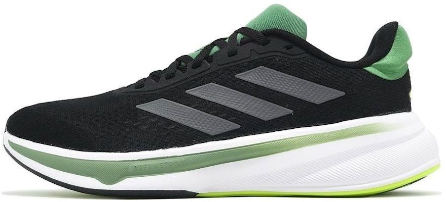 adidas Response Super 'Black Preloved Green' JI4318 Buy adidas Response Super 'Black Preloved Green' JI4318