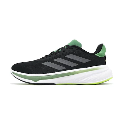 adidas Response Super 'Black Preloved Green'