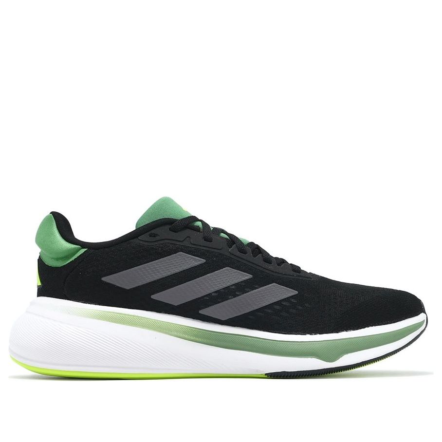 Order 아디다스 리스폰스 슈퍼 ''블랙 프리러브드 그린'' JI4318