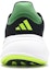 Shop adidas Response Super 'Black Preloved Green' JI4318