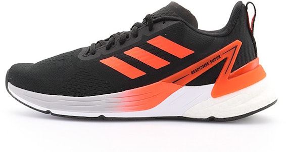 adidas Response Super 'Hitam Solar Merah' FZ1975 Buy adidas Response Super 'Hitam Solar Merah' FZ1975