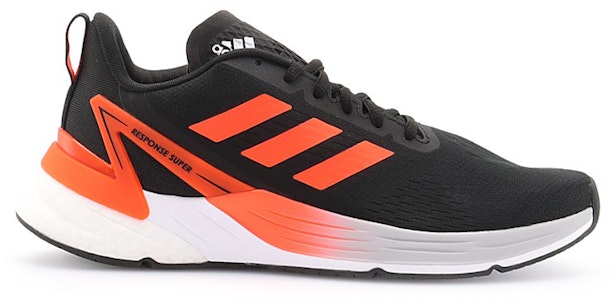 adidas Response Super 'Hitam Solar Merah' FZ1975 Order adidas Response Super 'Hitam Solar Merah' FZ1975