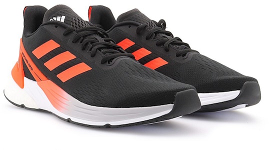 adidas Response Super 'Hitam Solar Merah' FZ1975 Lookbook adidas Response Super 'Hitam Solar Merah' FZ1975