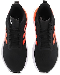 adidas Response Super 'Hitam Solar Merah' FZ1975 Shop adidas Response Super 'Hitam Solar Merah' FZ1975