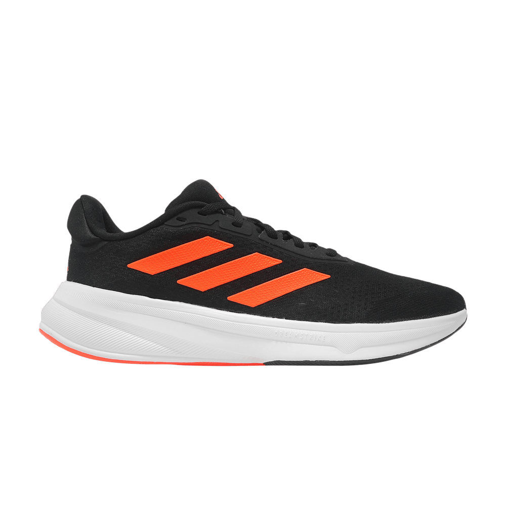 Buy adidas Response Super 'Negro Solar Rojo' JI4310