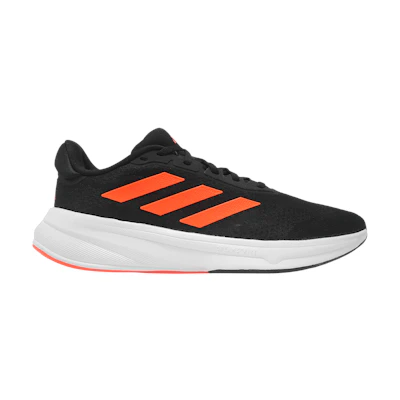 adidas Response Super 'Black Solar Red'