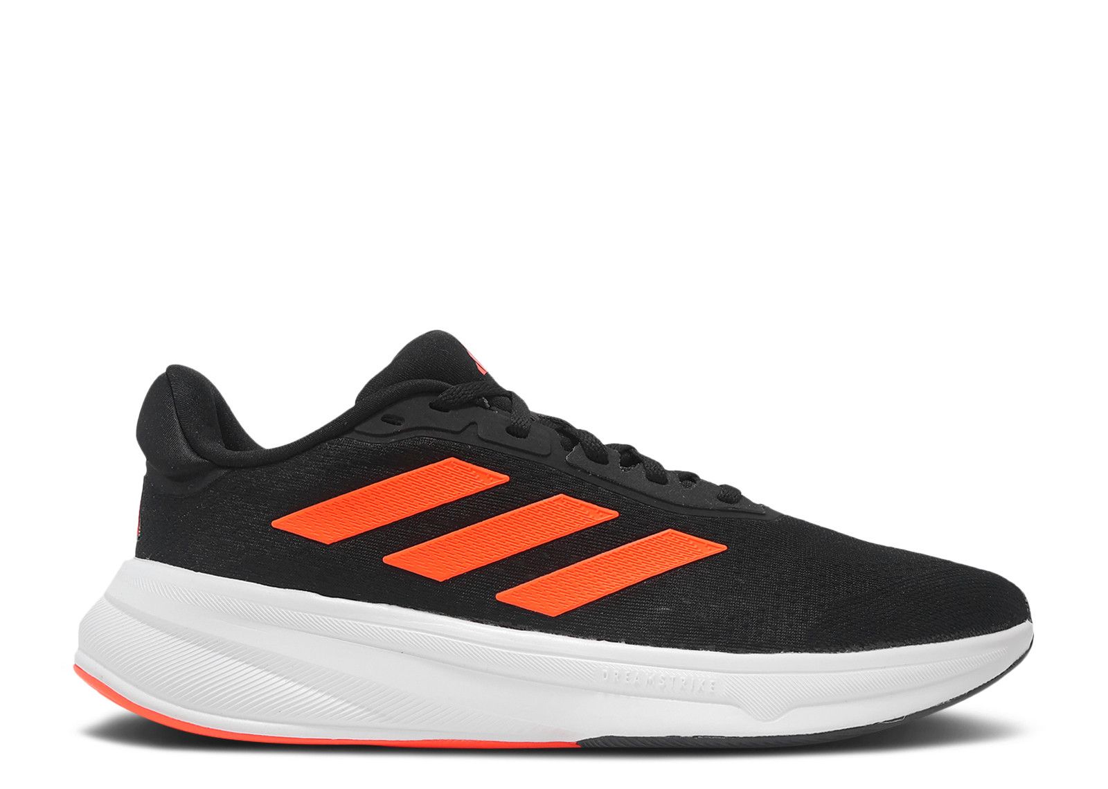 adidas Response Super 'Black Solar Red' JI4310