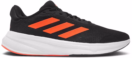 adidas Response Super 'Black Solar Red' JI4310 adidas Response Super 'Black Solar Red' JI4310