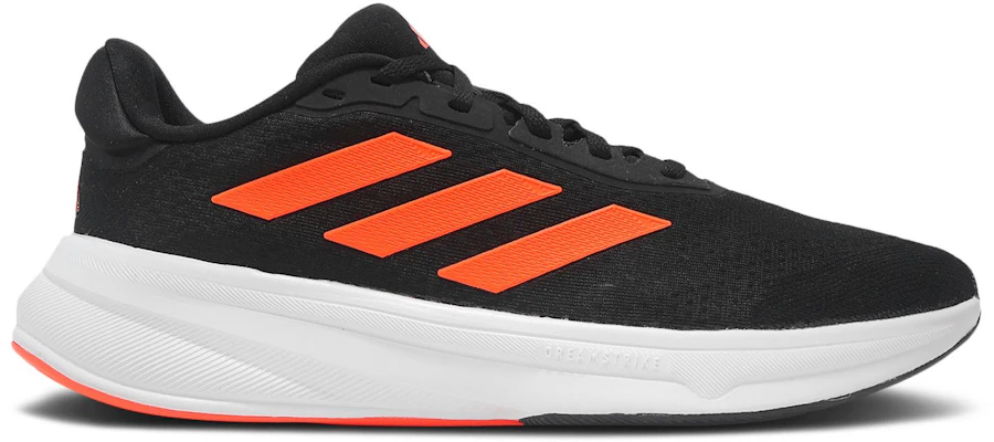 adidas Response Super ''Noir Solar Rouge'' JI4310 Buy adidas Response Super ''Noir Solar Rouge'' JI4310