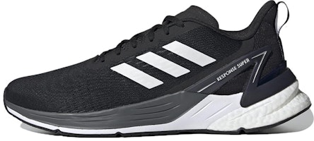 adidas Response Super 'Black White' FX4829 adidas Response Super 'Black White' FX4829