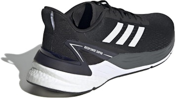 Shop adidas Response Super 'Hitam Putih' FX4829