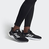 Sizing adidas Response Super 'Hitam Putih' FX4829