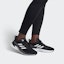 Sizing adidas Response Super 'Hitam Putih' FX4829