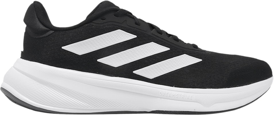 adidas Response Super 舒適百搭 減震耐磨 低幫 跑步鞋 男款 黑白 Buy adidas Response Super 舒適百搭 減震耐磨 低幫 跑步鞋 男款 黑白