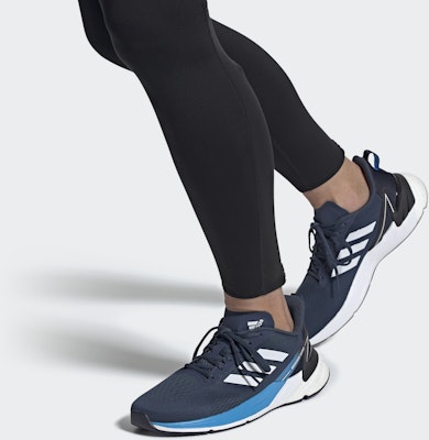 adidas Response Super Shoes Blue FY8759 Details for adidas Response Super Shoes Blue FY8759