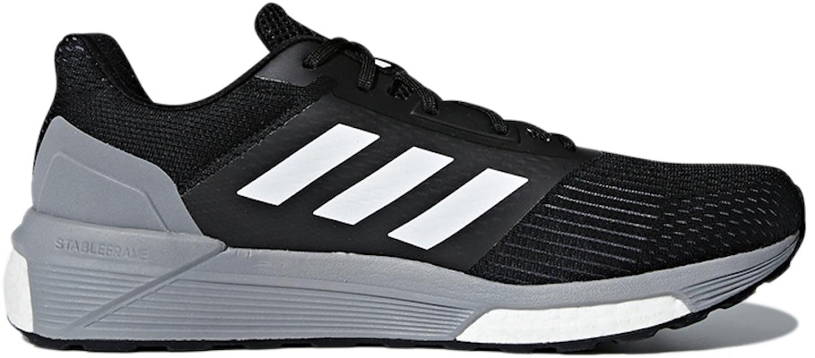 阿迪达斯 Response ST '黑白核心' CG4003 Order 阿迪达斯 Response ST '黑白核心' CG4003