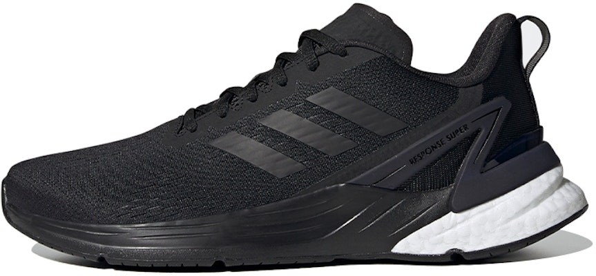 adidas Response Super 'Core Black' FY6482 Buy adidas Response Super 'Core Black' FY6482