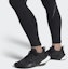 Sizing adidas Response Super 'Core Black' Hitam FY6482