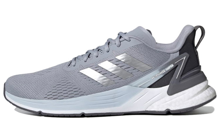 adidas Response Super 'Gray White Silver' FZ1974