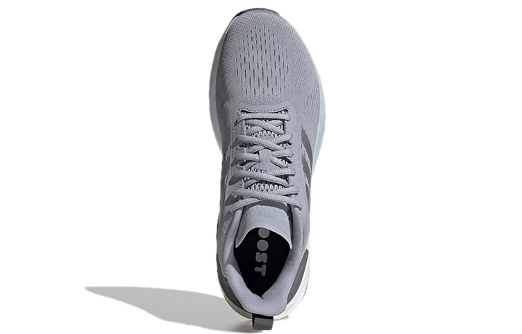 Purchase adidas Response Super 'Gray White Silver' FZ1974