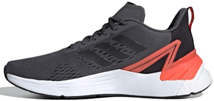 adidas Response Super 'Grey Semi Solar Red' FX4831 adidas Response Super 'Grey Semi Solar Red' FX4831