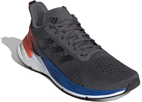 阿迪达斯 Response Super“灰色半太阳红” FX4831 Lookbook 阿迪达斯 Response Super“灰色半太阳红” FX4831