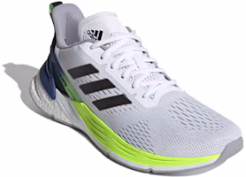 Lookbook adidas Response Super 'Putih Abu-abu Kemuliaan' FX4832