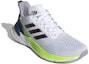 Lookbook adidas Response Super 'Putih Glory Kelabu' FX4832