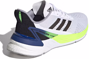Shop adidas Response Super 'Putih Abu-abu Kemuliaan' FX4832