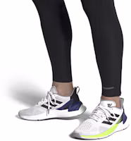 Sizing adidas Response Super 'Putih Abu-abu Kemuliaan' FX4832