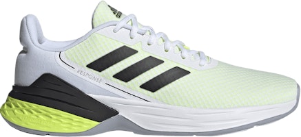 adidas Response Super 'White Solar Yellow' FY9154 adidas Response Super 'White Solar Yellow' FY9154