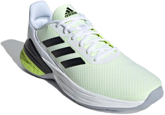adidas Response Super 'White Solar Yellow' FY9154 Lookbook adidas Response Super 'White Solar Yellow' FY9154