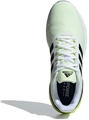 adidas Response Super 'White Solar Yellow' FY9154 Purchase adidas Response Super 'White Solar Yellow' FY9154