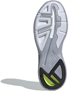 adidas Response SR 運動 低筒 跑步鞋 男款 白綠黑 Details for adidas Response SR 運動 低筒 跑步鞋 男款 白綠黑