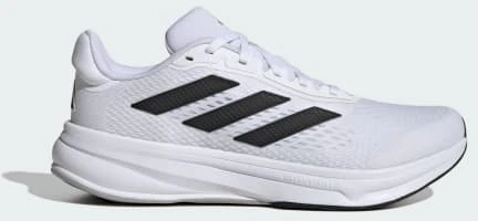 adidas Response Super Cloud White/Core Black/Halo Silver JI4309 adidas Response Super Cloud White/Core Black/Halo Silver JI4309