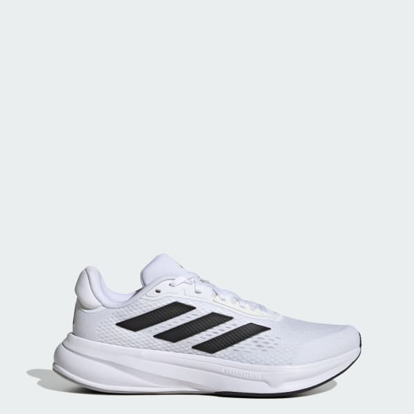 adidas Response Super Cloud White/Core Black/Halo Silver JI4625