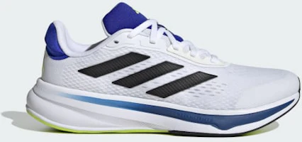adidas Response Super Cloud White/Core Black/Lucid Blue JI4628 adidas Response Super Cloud White/Core Black/Lucid Blue JI4628
