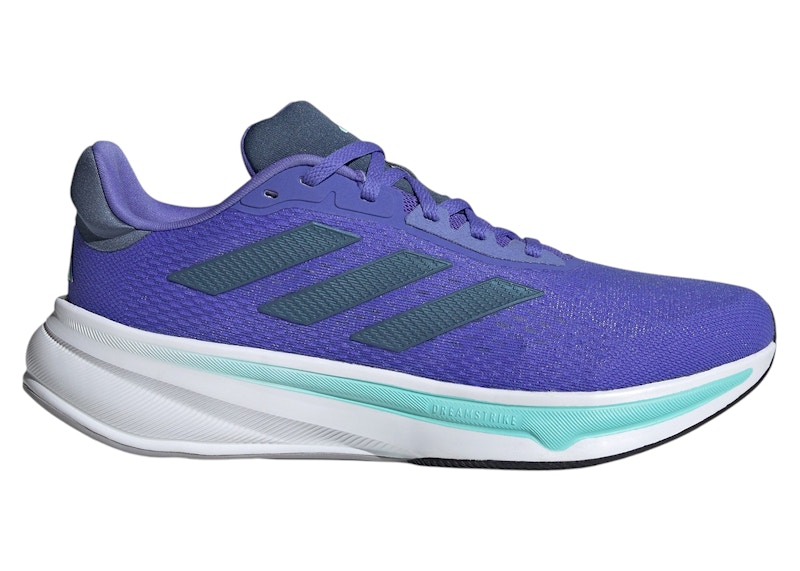 adidas Response Super M 'Cobalt Blue Preloved Ink Flash Aqua' JI4320