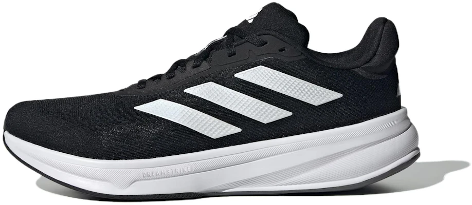 adidas Response Super M Sepatu Lari Hitam - Nyaman, Tahan Lama, Anti-Slip JI4308 Buy adidas Response Super M Sepatu Lari Hitam - Nyaman, Tahan Lama, Anti-Slip JI4308