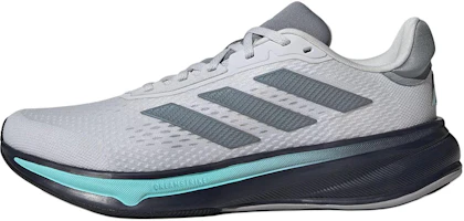adidas Response Super Running Shoes Grey - Slip-Resistant Casual Sneakers JI4316 adidas Response Super Running Shoes Grey - Slip-Resistant Casual Sneakers JI4316