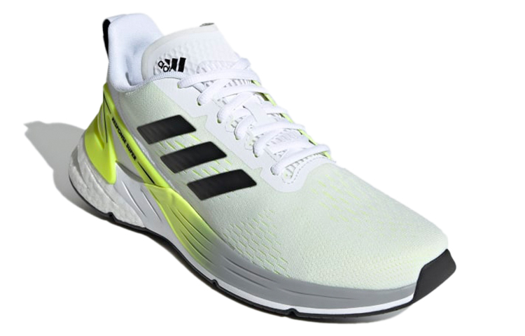 Shop adidas Response Super Blanc/Noir/Vert FY8749