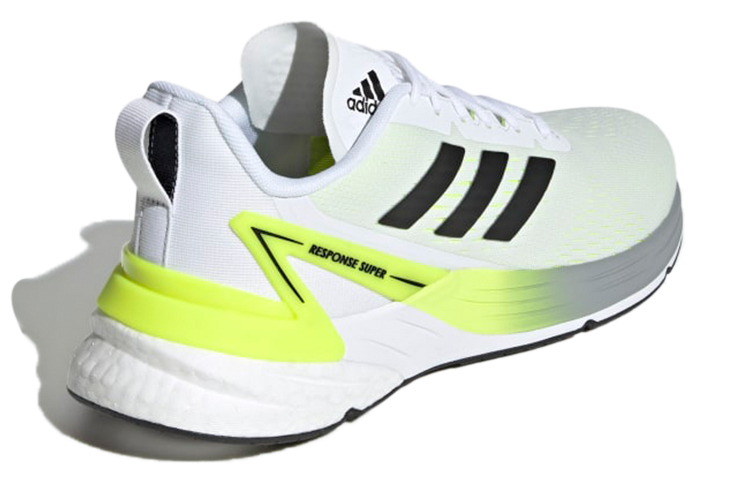 Purchase adidas Response Super Blanc/Noir/Vert FY8749
