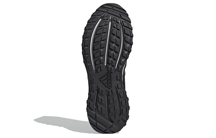 Details for 阿迪达斯 Response Trail 2.0 黑白跑鞋 FX4852