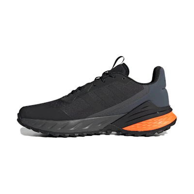 adidas Response Trail 2.0 'Black Grey Orange'